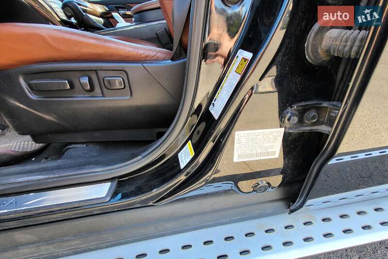 Внедорожник / Кроссовер Acura MDX 2011 в Черкассах фото 11 Внедорожник / Кроссовер Acura MDX 2011 в Черкассах