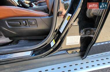 Внедорожник / Кроссовер Acura MDX 2011 в 
