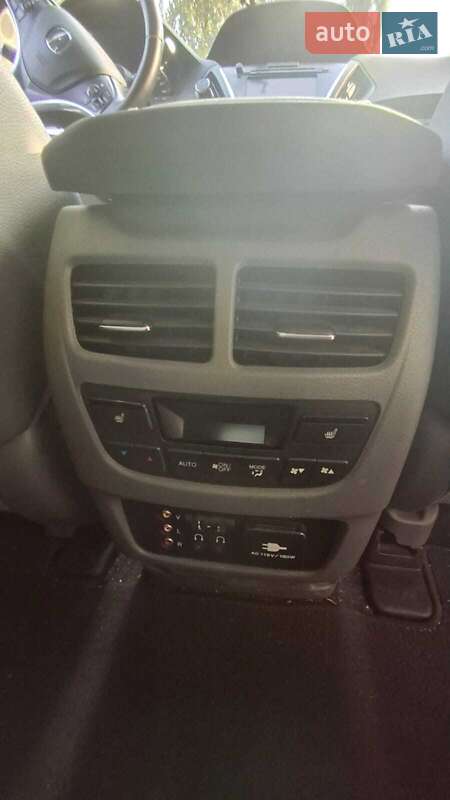 Внедорожник / Кроссовер Acura MDX 2014 в Киеве