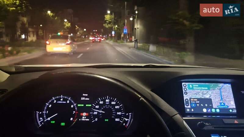 Внедорожник / Кроссовер Acura MDX 2019 в Одессе фото 43 Внедорожник / Кроссовер Acura MDX 2019 в Одессе