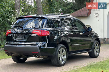 Внедорожник / Кроссовер Acura MDX 2008 в 