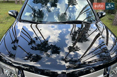 Внедорожник / Кроссовер Acura MDX 2008 в 