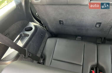 Внедорожник / Кроссовер Acura MDX 2008 в 