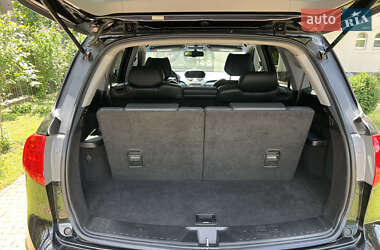 Внедорожник / Кроссовер Acura MDX 2008 в 