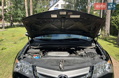Внедорожник / Кроссовер Acura MDX 2008 в 