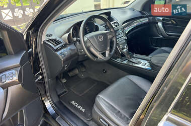 Внедорожник / Кроссовер Acura MDX 2008 в 
