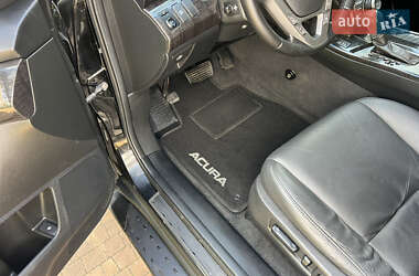 Внедорожник / Кроссовер Acura MDX 2008 в 