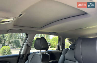 Внедорожник / Кроссовер Acura MDX 2008 в 