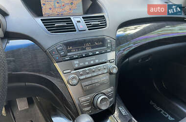 Внедорожник / Кроссовер Acura MDX 2008 в 
