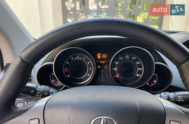 Внедорожник / Кроссовер Acura MDX 2008 в 