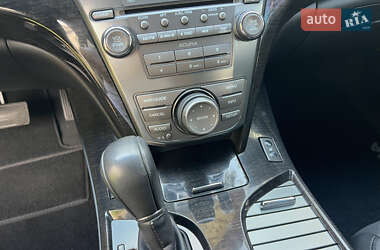 Внедорожник / Кроссовер Acura MDX 2008 в 