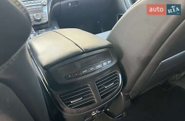 Внедорожник / Кроссовер Acura MDX 2008 в 