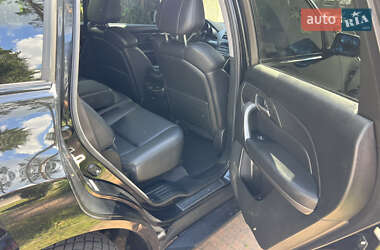 Внедорожник / Кроссовер Acura MDX 2008 в 