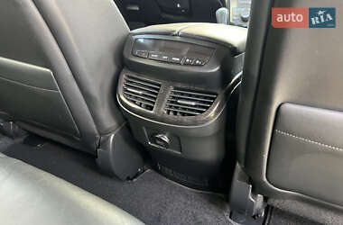 Внедорожник / Кроссовер Acura MDX 2008 в 