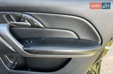 Внедорожник / Кроссовер Acura MDX 2008 в 