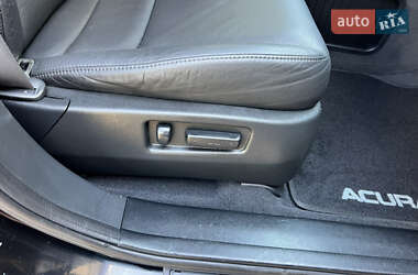 Внедорожник / Кроссовер Acura MDX 2008 в 