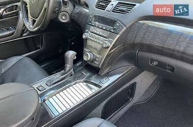 Внедорожник / Кроссовер Acura MDX 2008 в 