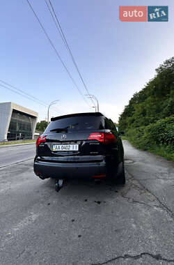 Внедорожник / Кроссовер Acura MDX 2008 в 
