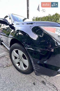 Внедорожник / Кроссовер Acura MDX 2008 в 