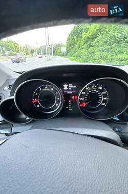 Внедорожник / Кроссовер Acura MDX 2008 в 