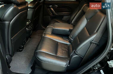 Внедорожник / Кроссовер Acura MDX 2008 в 