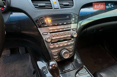 Внедорожник / Кроссовер Acura MDX 2008 в 