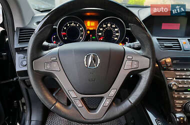 Внедорожник / Кроссовер Acura MDX 2008 в 