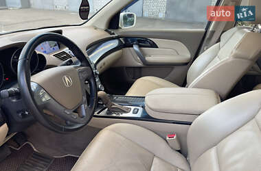 Внедорожник / Кроссовер Acura MDX 2007 в 