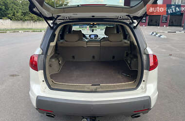 Внедорожник / Кроссовер Acura MDX 2007 в 