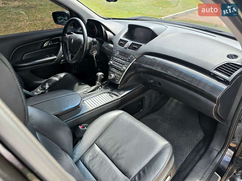 Внедорожник / Кроссовер Acura MDX 2008 в Харькове