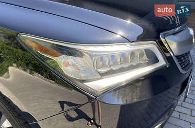 Внедорожник / Кроссовер Acura MDX 2014 в 