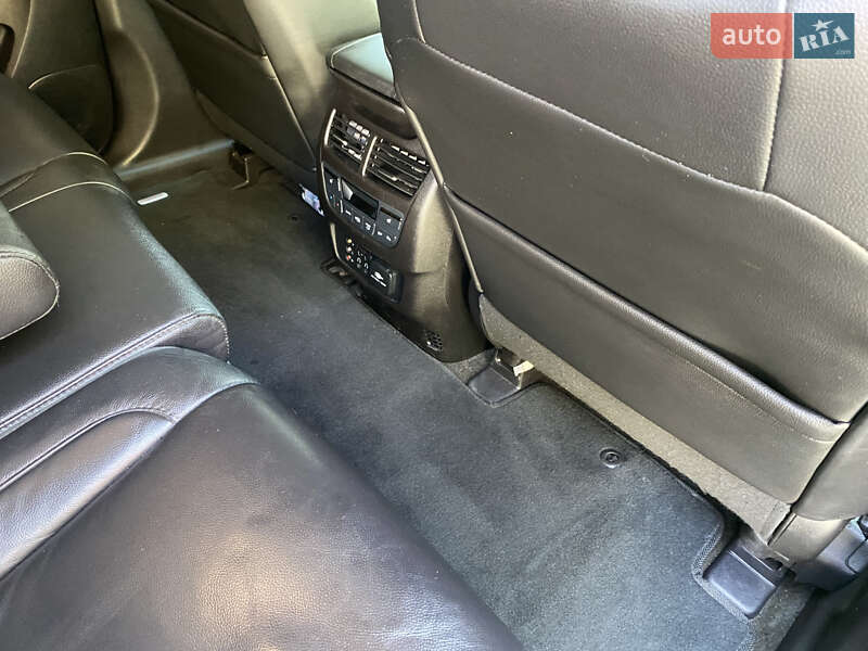 Внедорожник / Кроссовер Acura MDX 2014 в Ровно