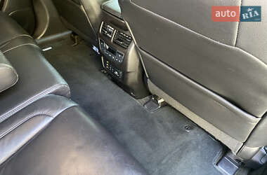 Внедорожник / Кроссовер Acura MDX 2014 в 