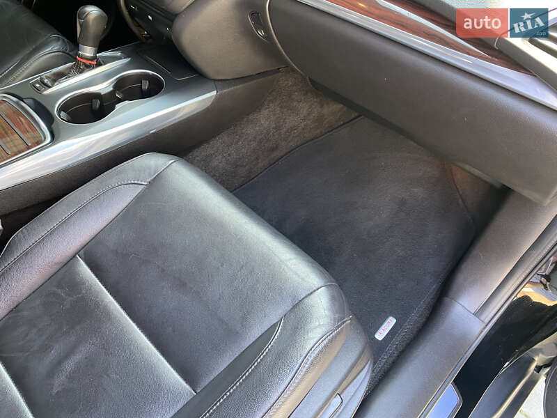 Внедорожник / Кроссовер Acura MDX 2014 в Ровно