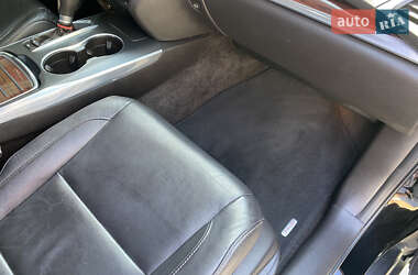 Внедорожник / Кроссовер Acura MDX 2014 в 