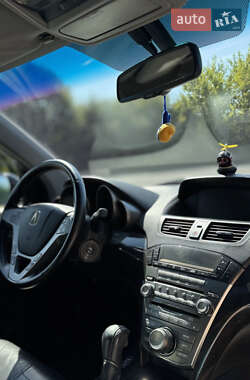 Внедорожник / Кроссовер Acura MDX 2008 в 