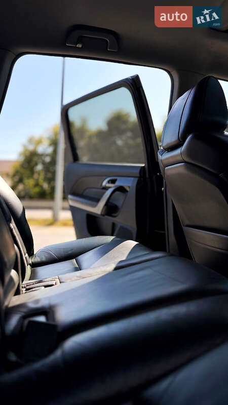 Позашляховик / Кросовер Acura MDX 2008 в Вінниці