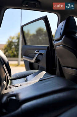 Внедорожник / Кроссовер Acura MDX 2008 в 