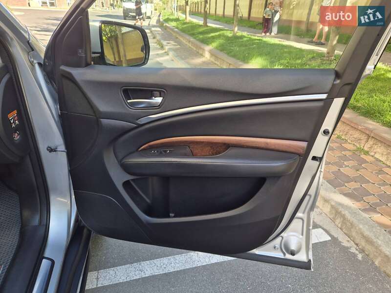 Внедорожник / Кроссовер Acura MDX 2014 в Киеве