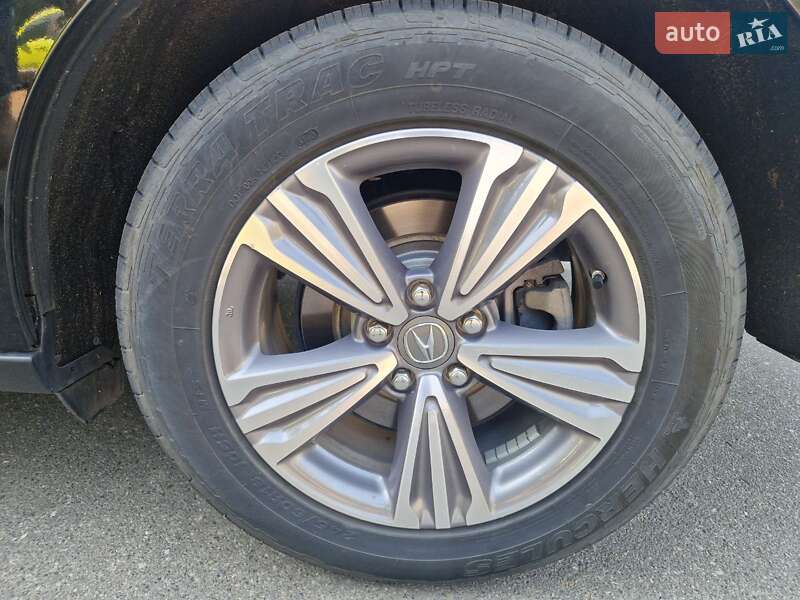Внедорожник / Кроссовер Acura MDX 2019 в Корсуне-Шевченковском