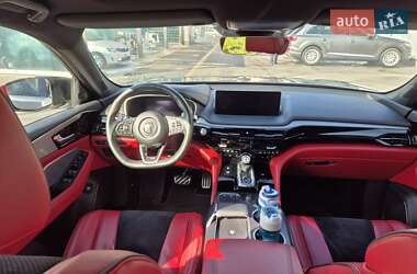 Внедорожник / Кроссовер Acura MDX 2021 в 