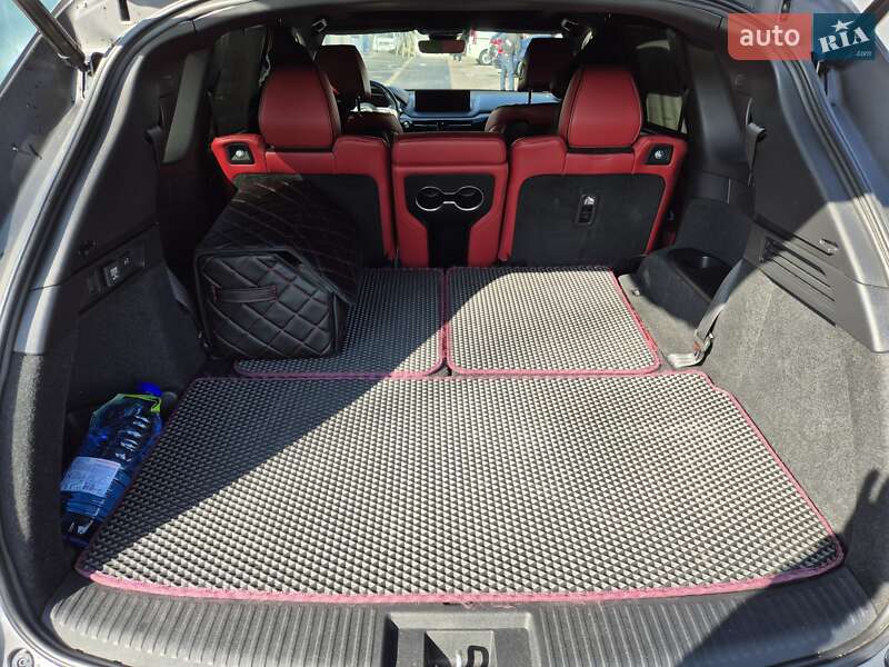Внедорожник / Кроссовер Acura MDX 2021 в Киеве