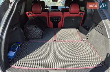 Внедорожник / Кроссовер Acura MDX 2021 в 