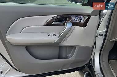 Внедорожник / Кроссовер Acura MDX 2011 в 