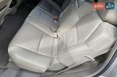 Внедорожник / Кроссовер Acura MDX 2011 в 