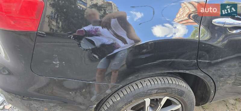 Позашляховик / Кросовер Acura MDX 2007 в Києві фото 3 Позашляховик / Кросовер Acura MDX 2007 в Києві