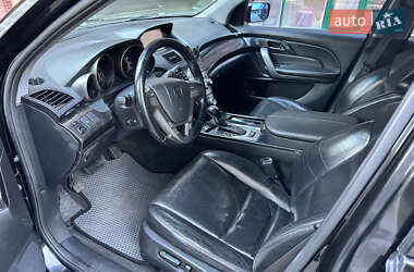 Внедорожник / Кроссовер Acura MDX 2008 в 