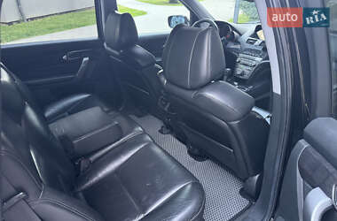 Внедорожник / Кроссовер Acura MDX 2008 в 