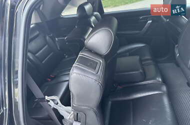 Внедорожник / Кроссовер Acura MDX 2008 в 
