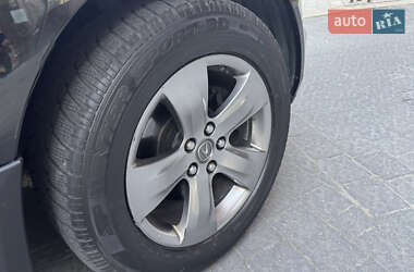Внедорожник / Кроссовер Acura MDX 2008 в 